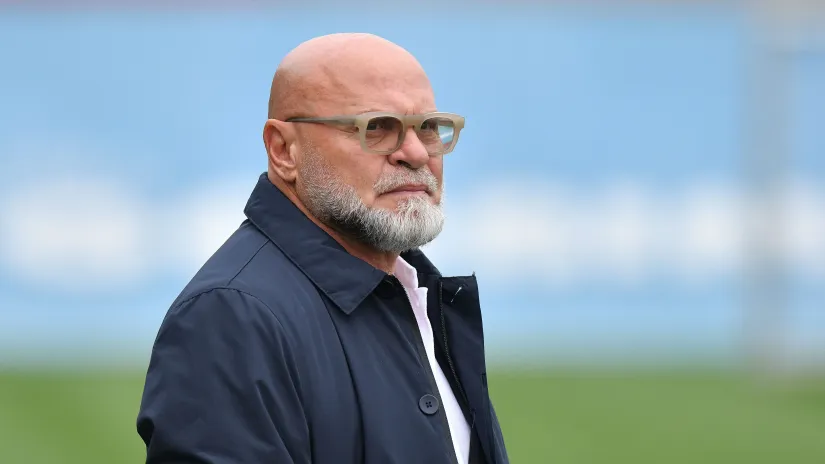 Vjeran Zganec Rogulja/PIXSELL