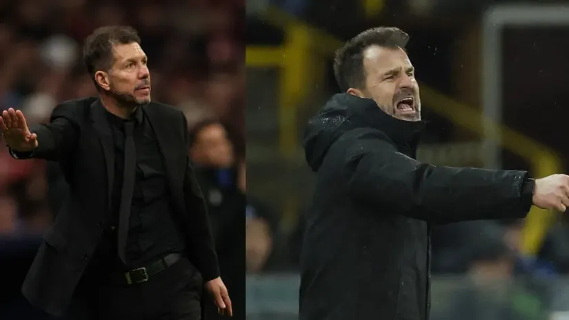 REUTERS/Violeta Santos Moura; REUTERS/Maurice Van Steen