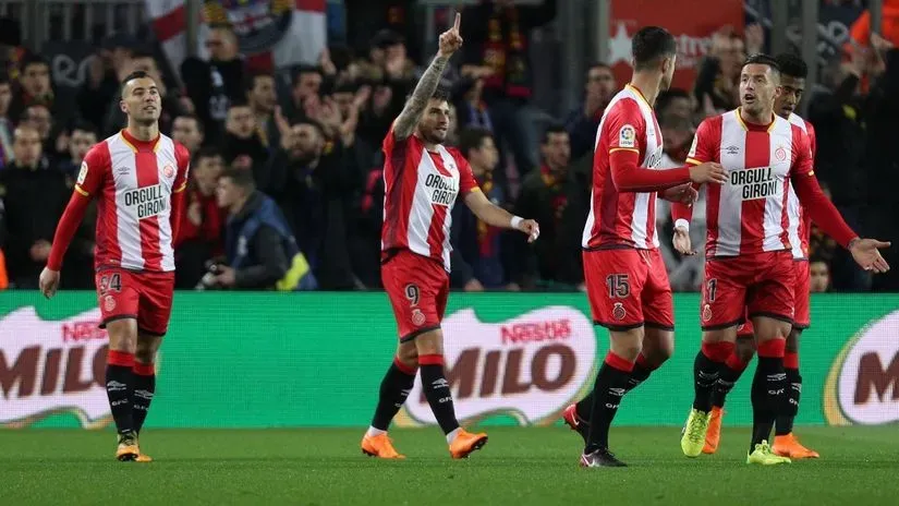 REUTERS/Sergio Perez