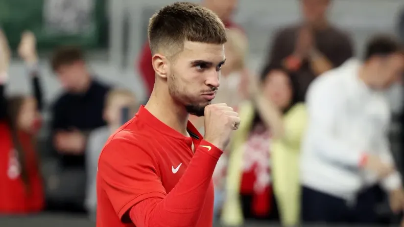 REUTERS/Antonio Bronić