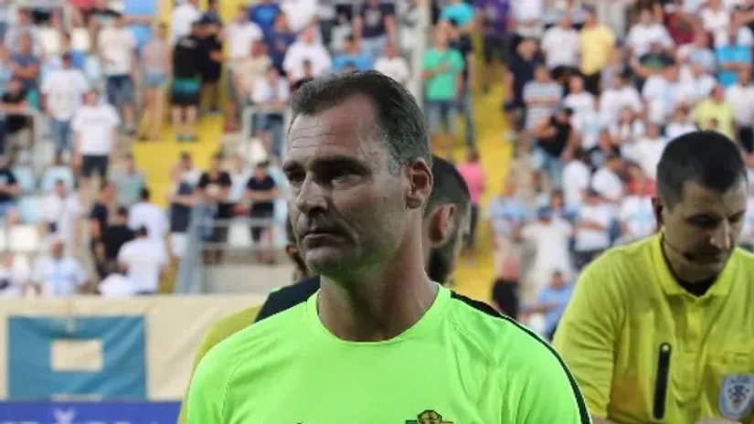 Goran Kovacic/PIXSELL