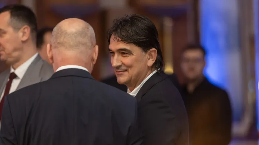 Mia Slafhauzer/Pixsell