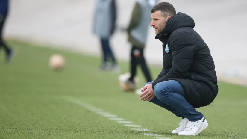 Matija Habljak/Pixsell