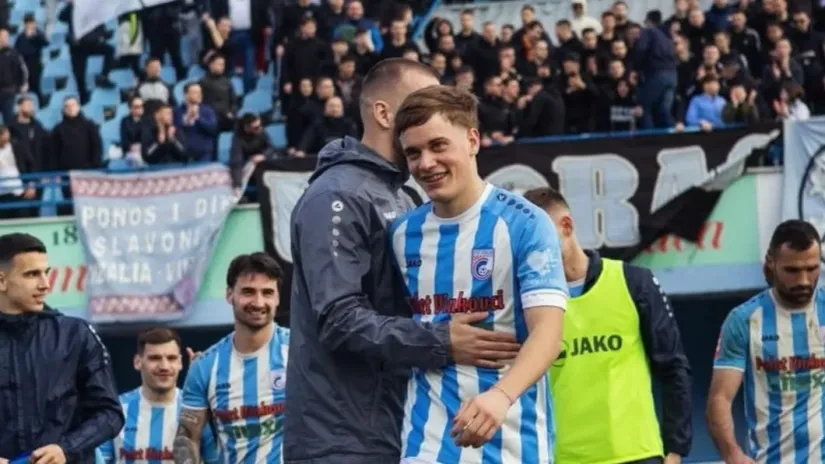 Foto: Luka Bartolović Official