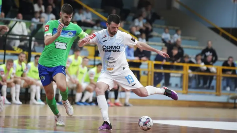  Goran Kovacic/PIXSELL