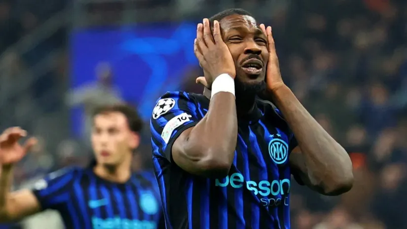 REUTERS/Claudia Greco