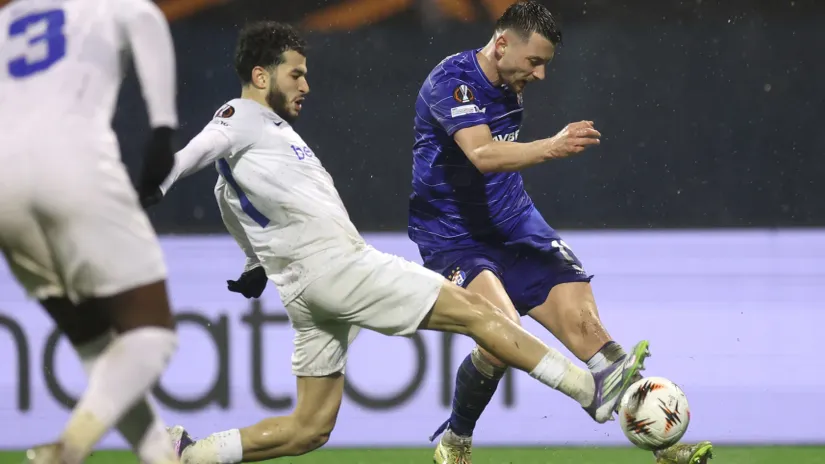 Goran Stanzl/Pixsell