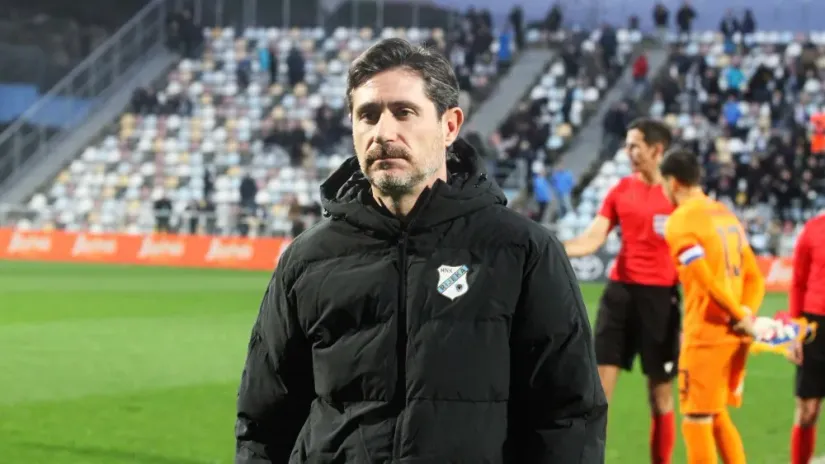 Goran Kovacic/PIXSELL