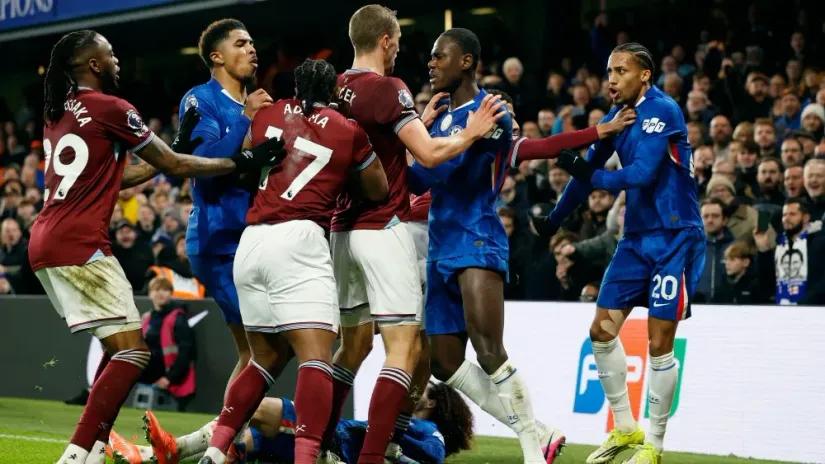 Action Images via Reuters/Peter Cziborra