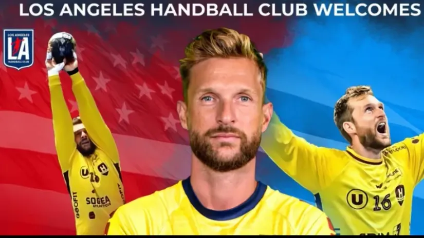 lateamhandball Instagram