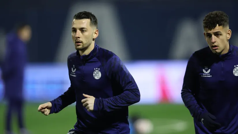 Slavko Midžor/Pixsell