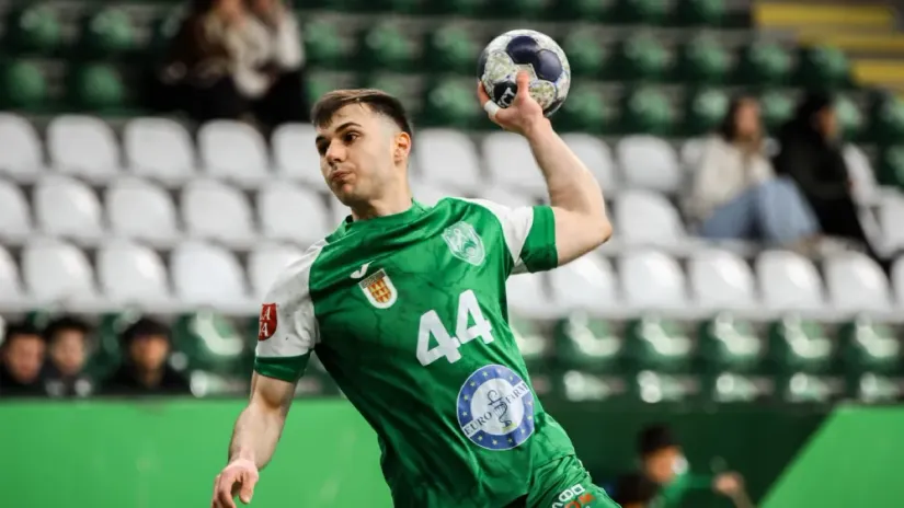 Facebook/RK Eurofarm Pelister