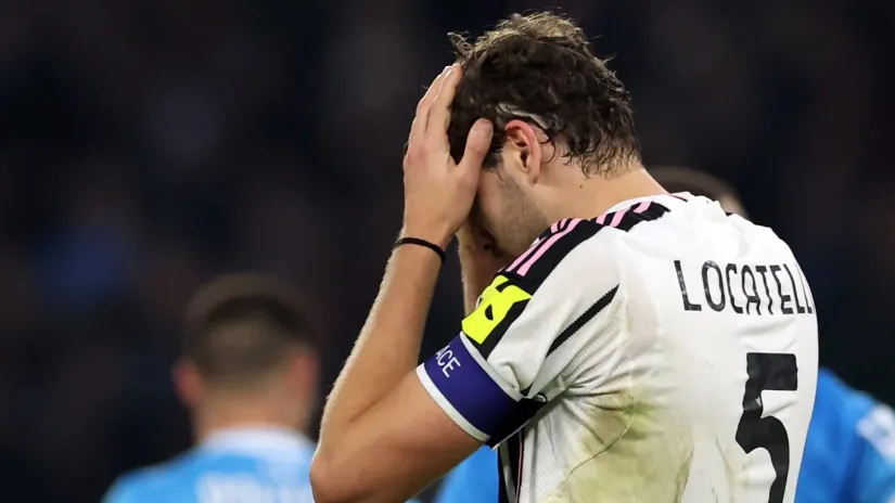 REUTERS/Ciro De Luca