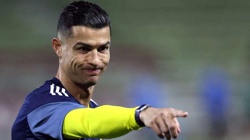 REUTERS/Hamad I Mohammed