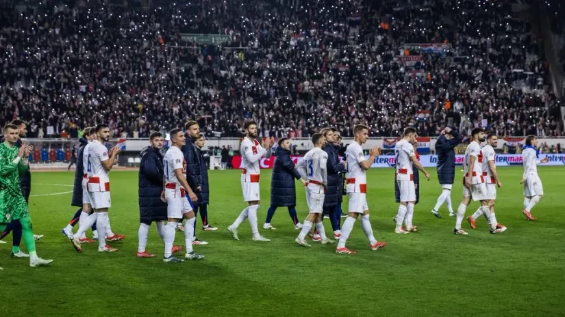 Zvonimir Barisin/PIXSELL