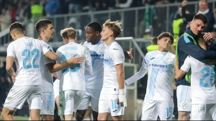 Foto: Pixsell/Goran Kovacic