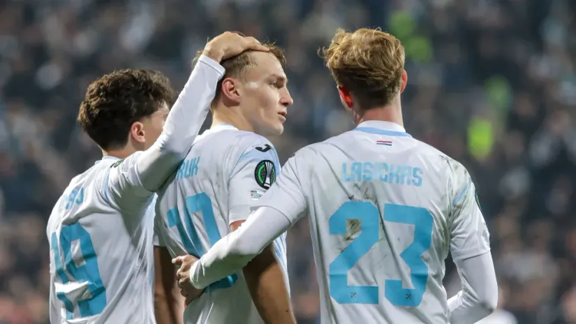 Goran Kovacic/PIXSELL