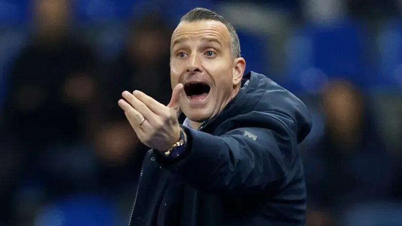 REUTERS/Maurice Van Steen