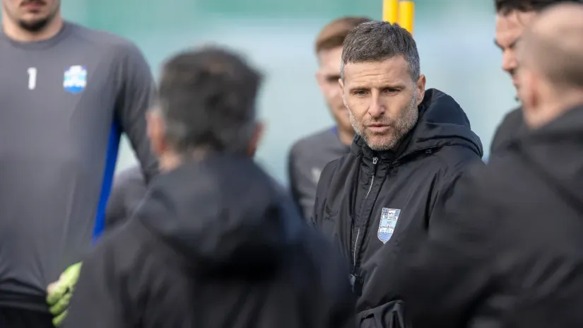 David Jerkovic/Pixsell