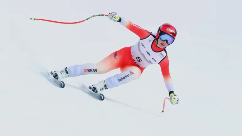 REUTERS/Denis Balibouse