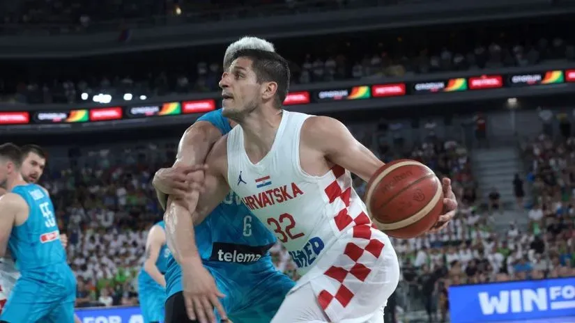 BORUT ZIVULOVIC/F.A. BOBO