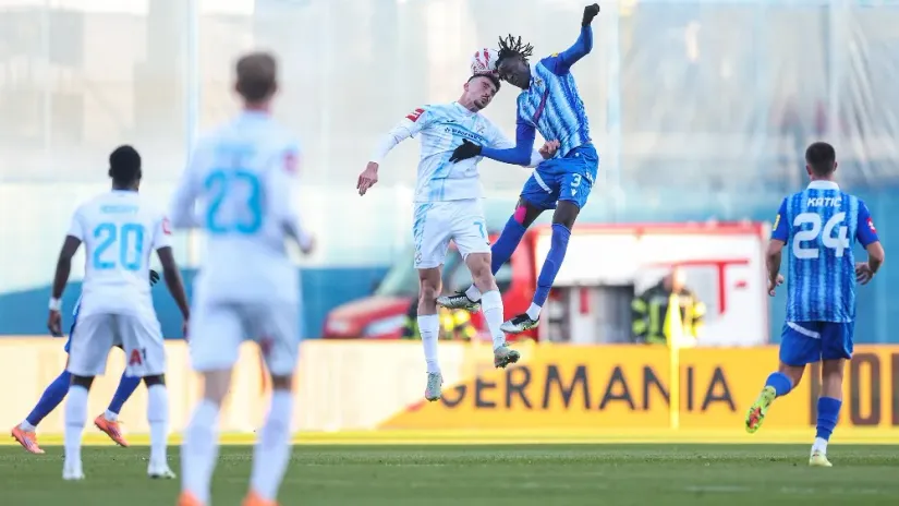 Goran Stanzl/PIXSELL