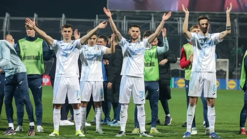 Goran Kovacic/PIXSELL