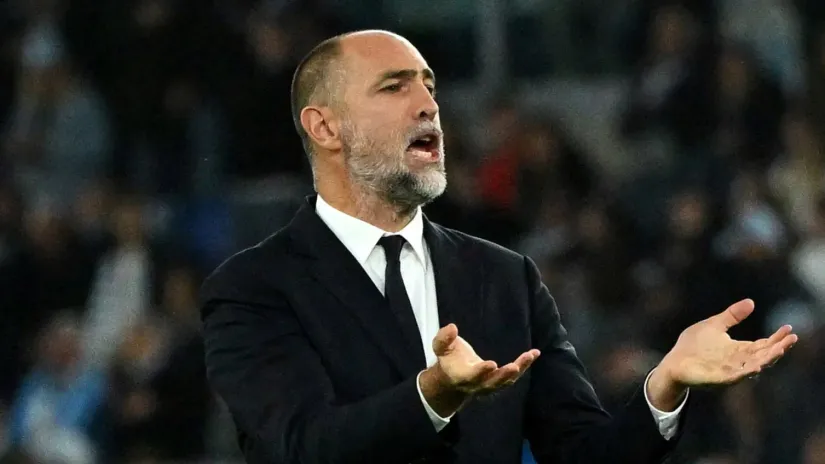 REUTERS/Alberto Lingria/File Photo