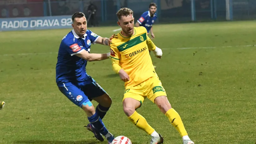 Damir Spehar/PIXSELL