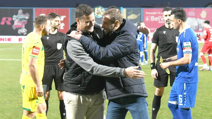 Damir Spehar/PIXSELL