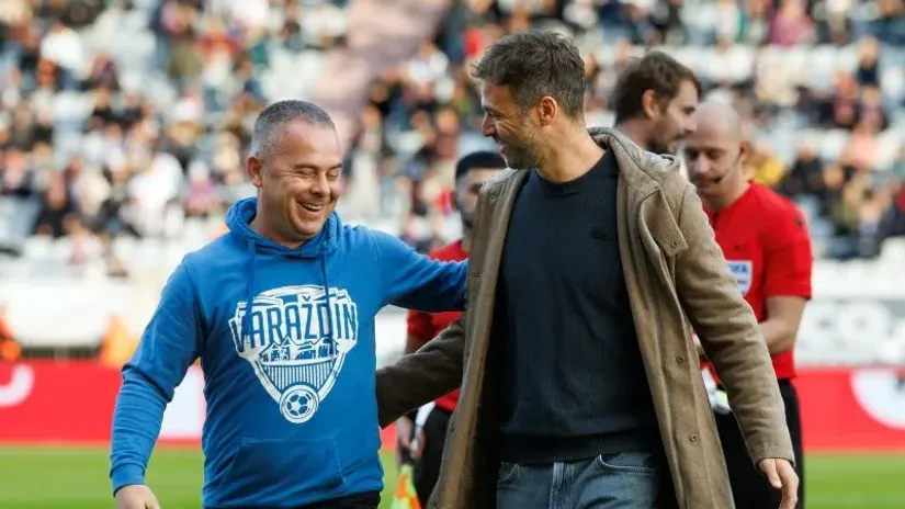 Robert Matic/Hajduk.hr