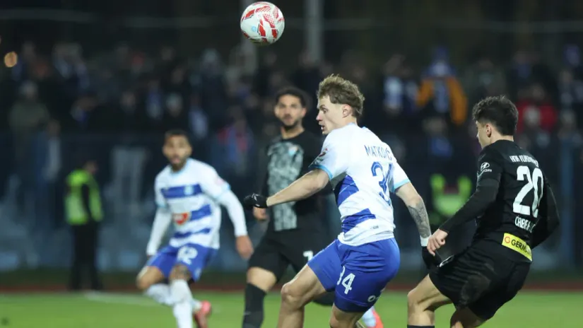 David Jerkovic/Pixsell