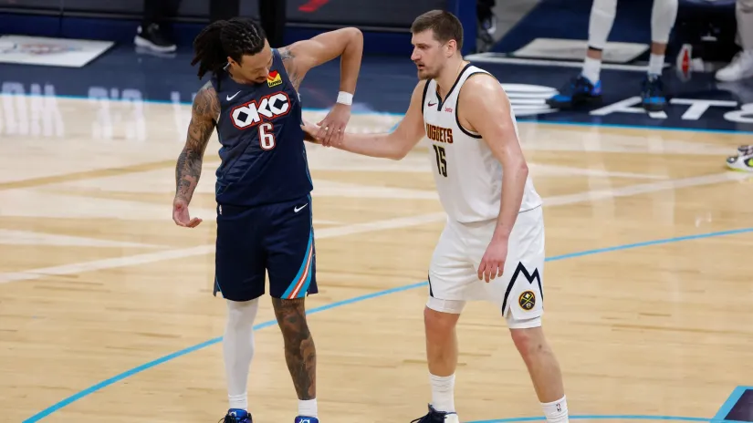 Alonzo Adams-Imagn Images