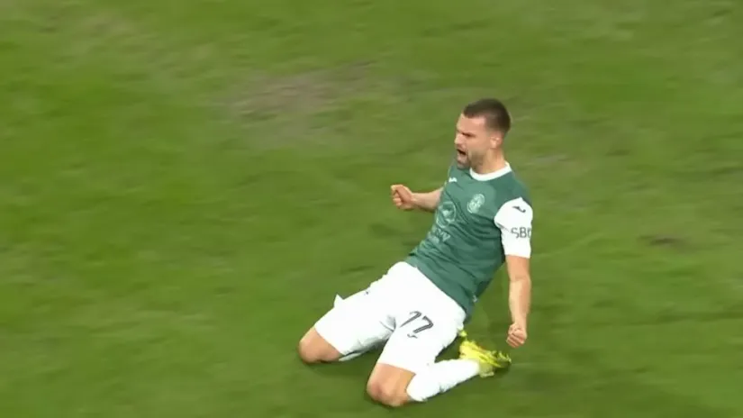 Screenshot/ Arena sport