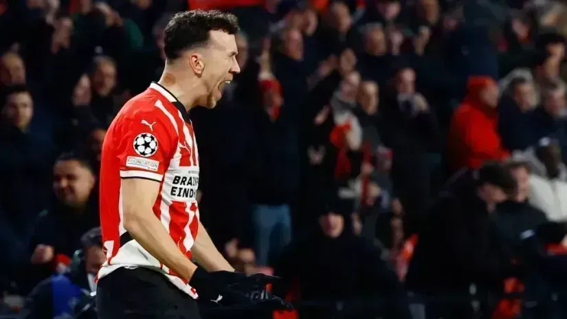 REUTERS/Piroschka Van De Wouw