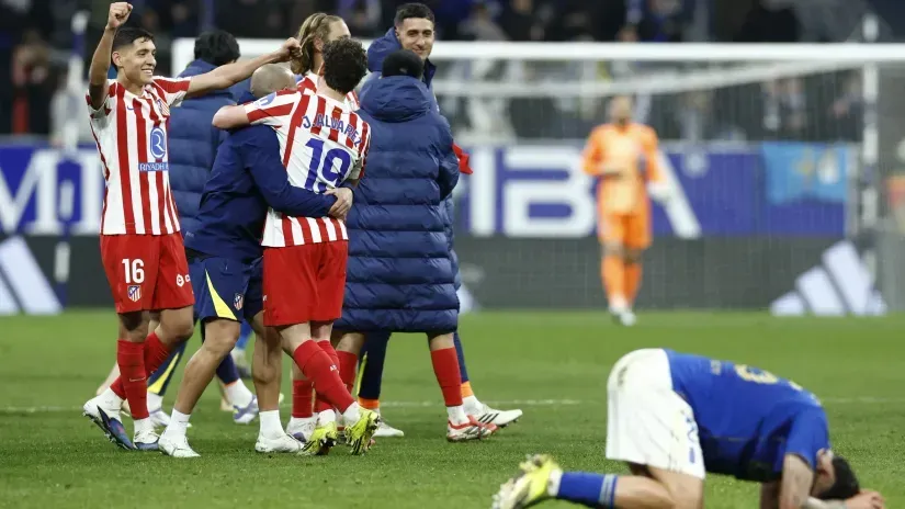 REUTERS/Vincent West