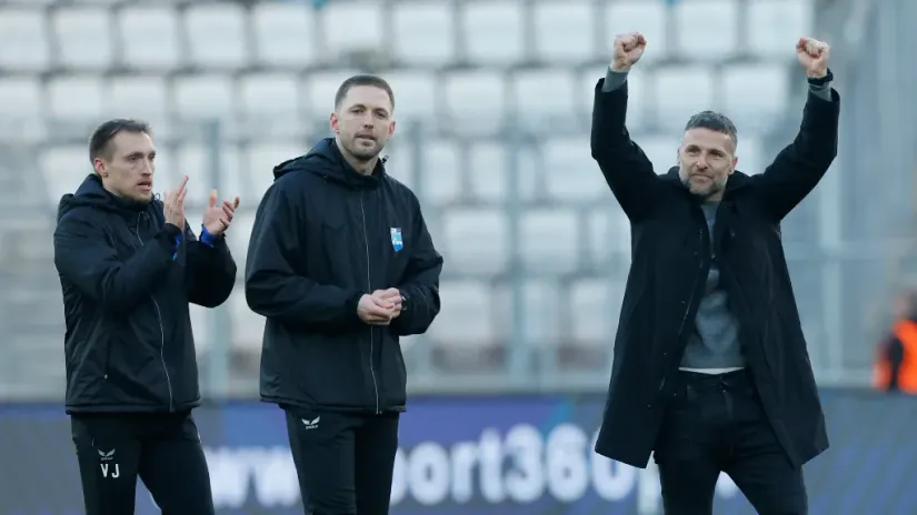 Davor Javorovic/Pixsell