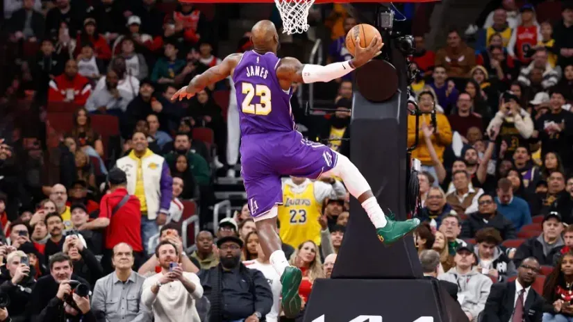 Kamil Krzaczynski-Imagn Images