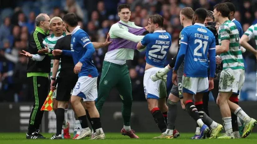 REUTERS/Russell Cheyne