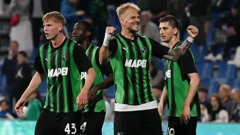 REUTERS/Alberto Lingria