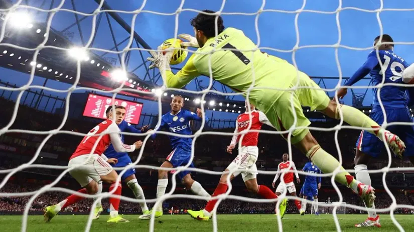 Action Images via Reuters/Andrew Boyers