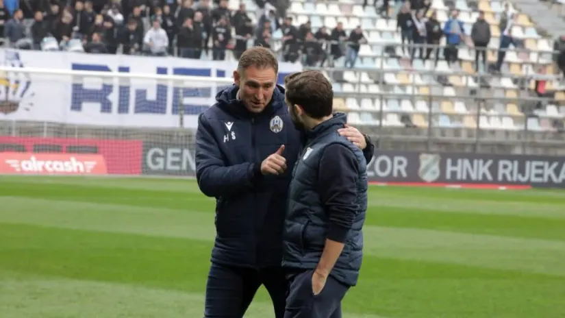 Goran Kovacic/PIXSELL