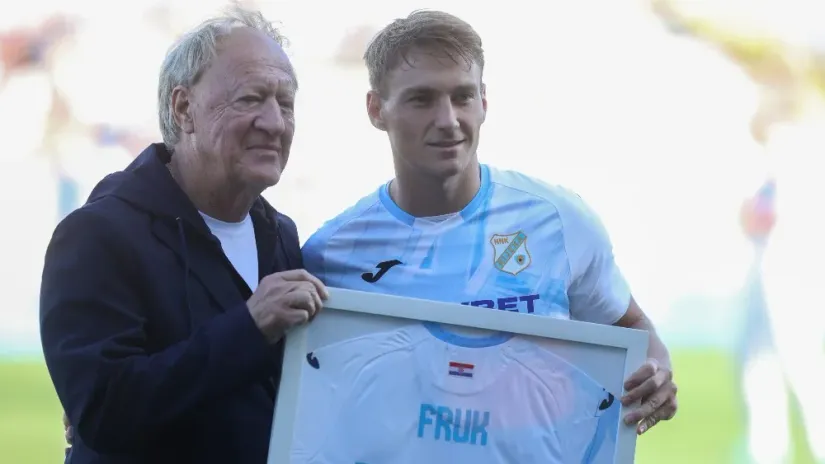 Nel Pavletic/PIXSELL