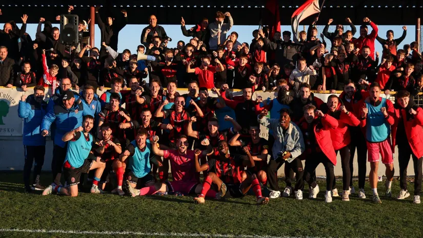 Matija Habljak/Pixsell