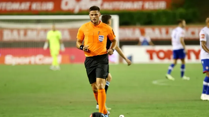 Foto: Ivo Čagalj/Pixsell