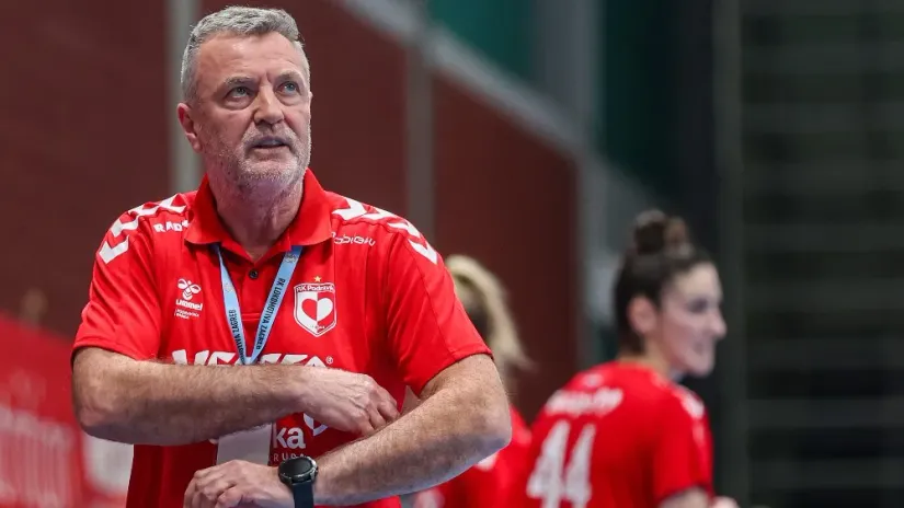 Photo: Goran Stanzl/PIXSELL