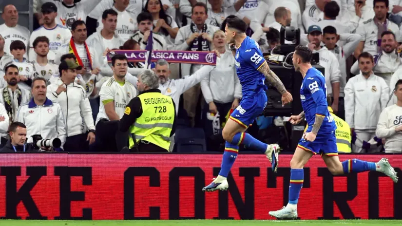 REUTERS/Violeta Santos Moura