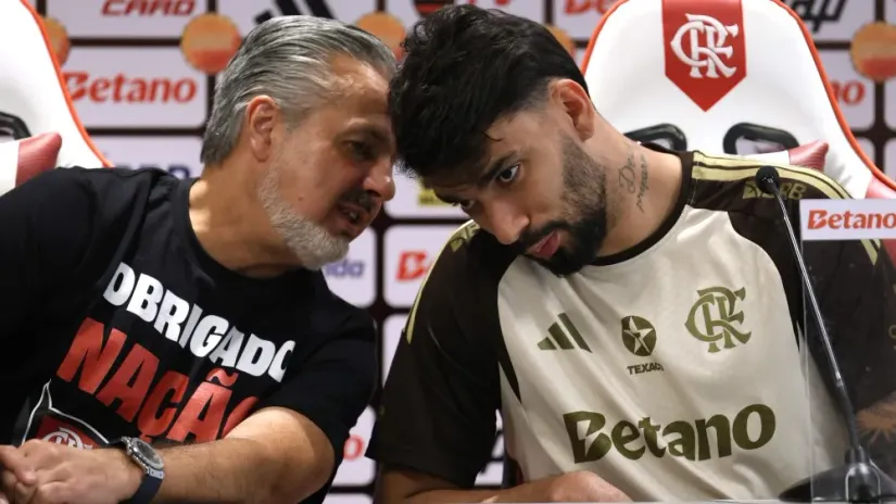 REUTERS/Aline Massuca