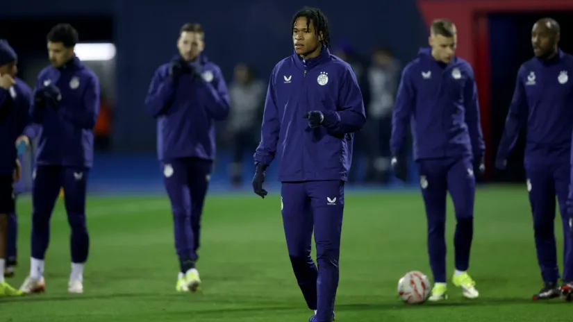 Slavko Midžor/Pixsell