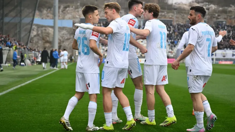 Foto: NK Rijeka